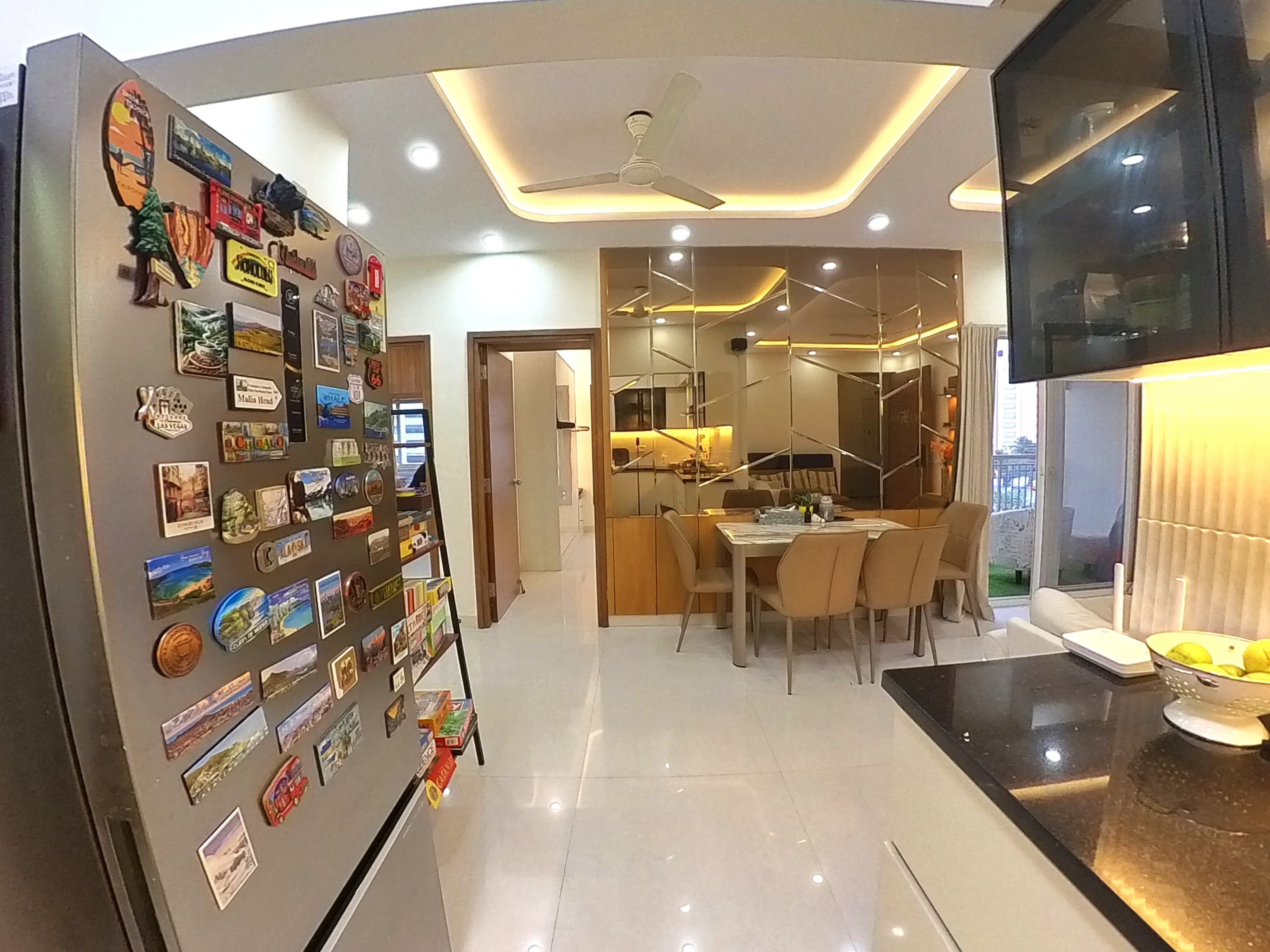 Godrej Republic view 7