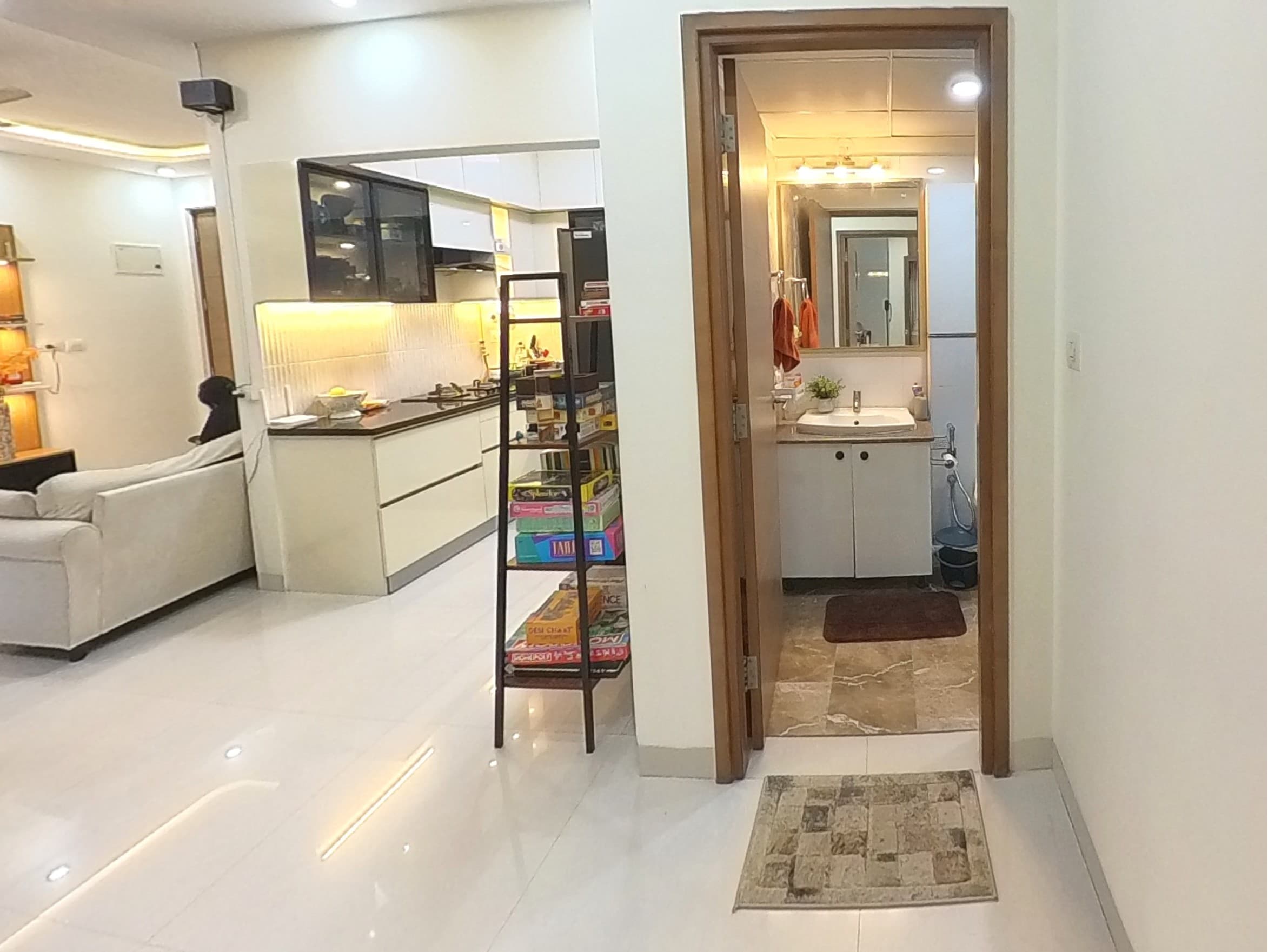 Godrej Republic view 8