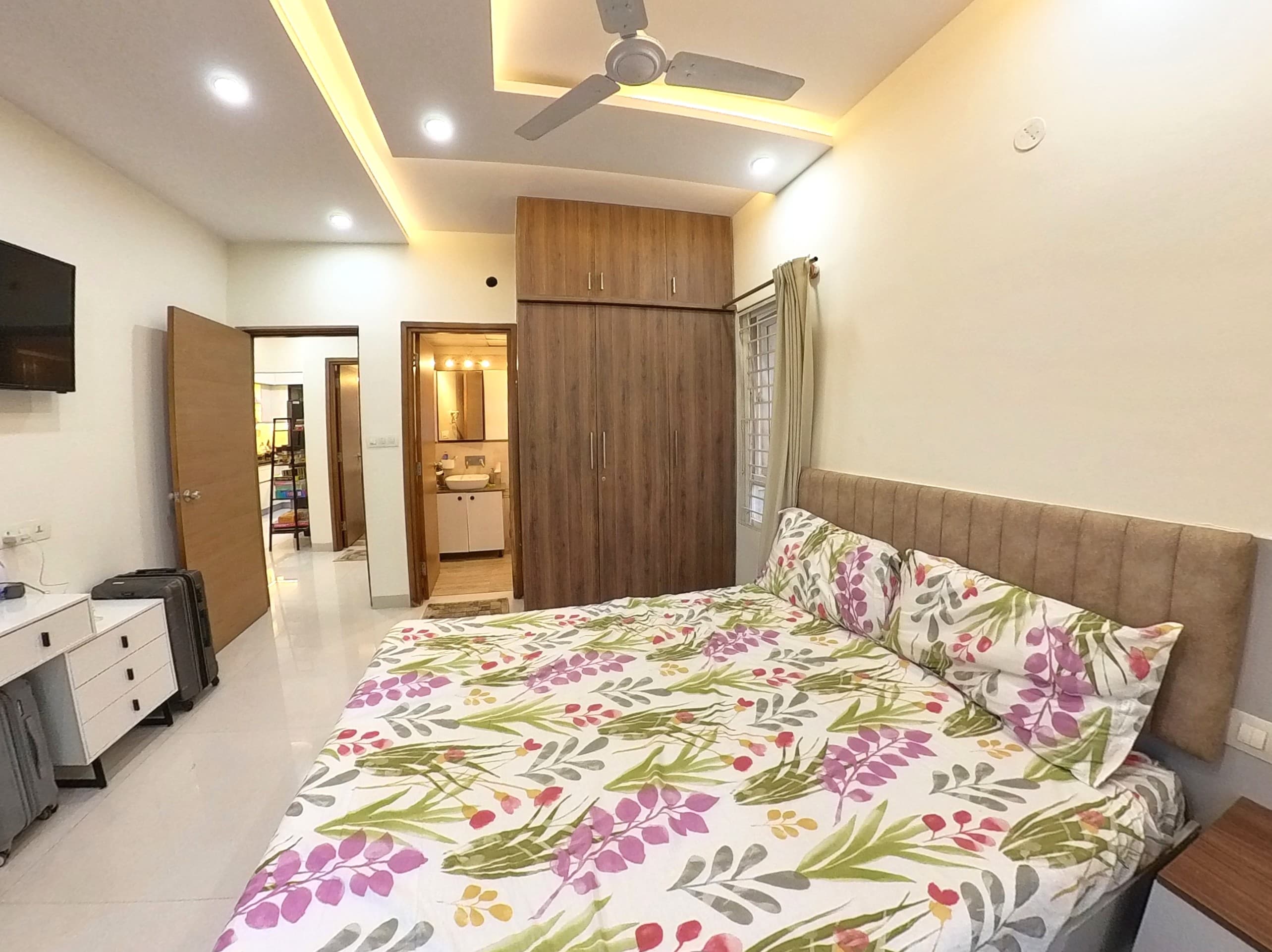 Godrej Republic view 9