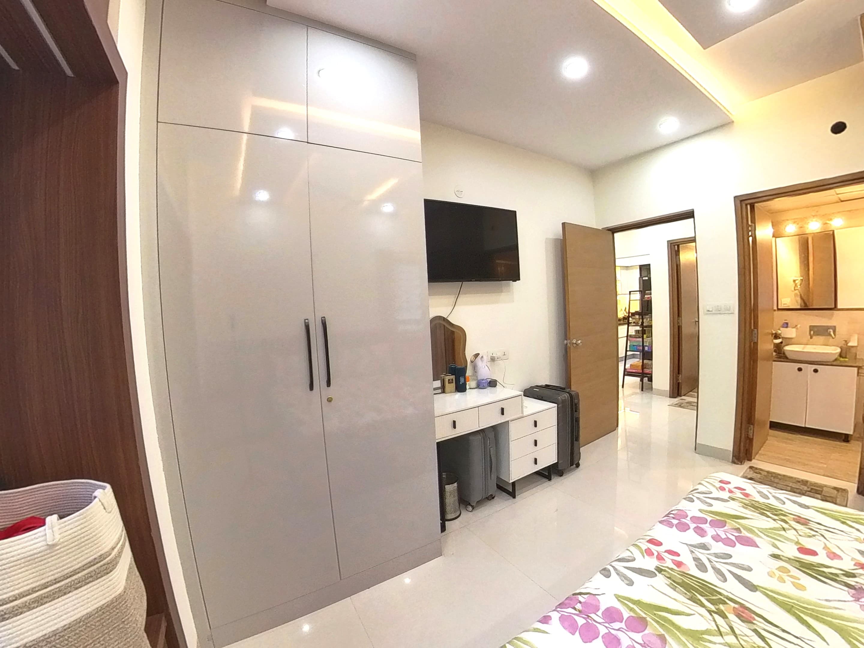 Godrej Republic view 10