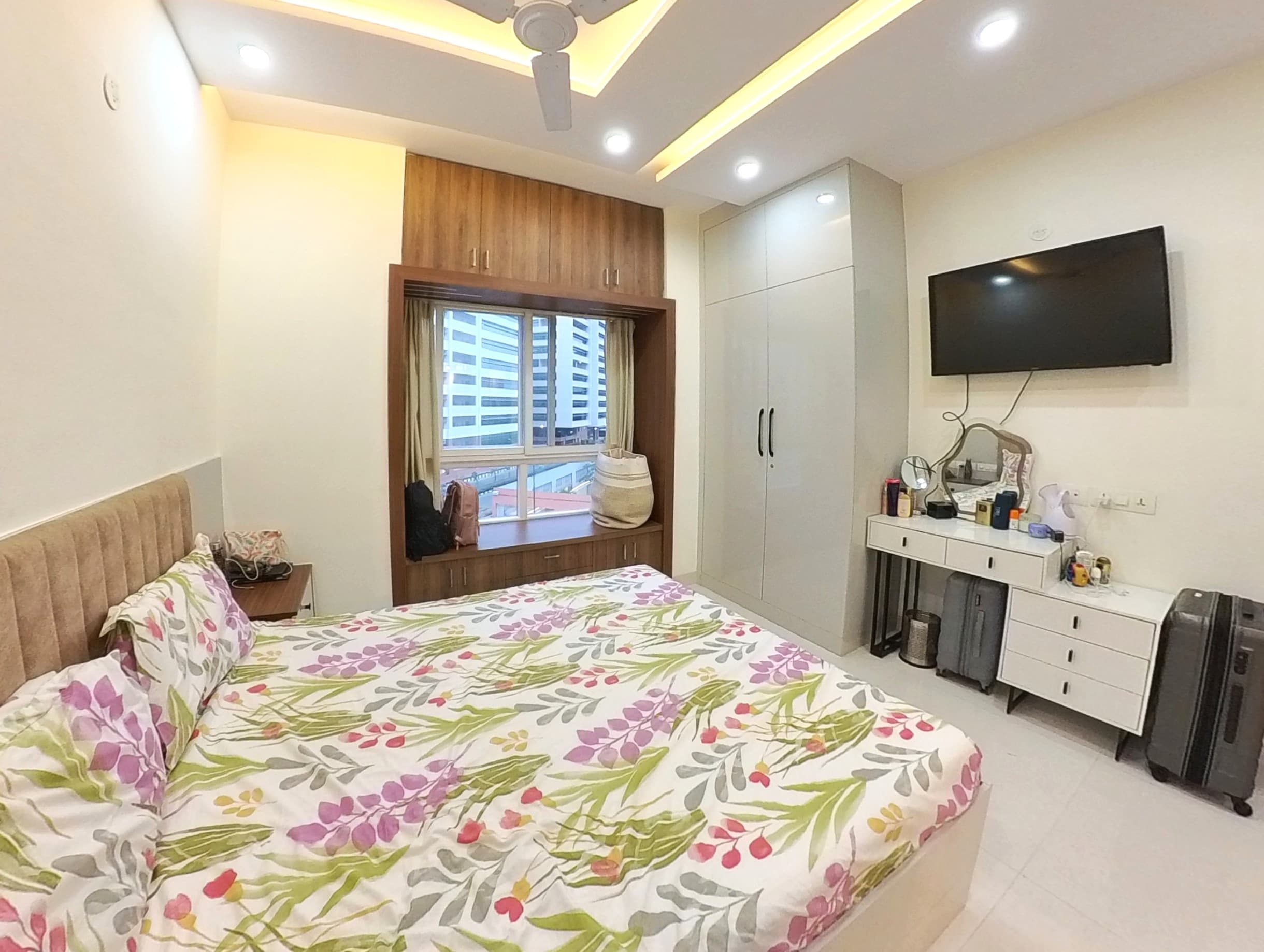 Godrej Republic view 11