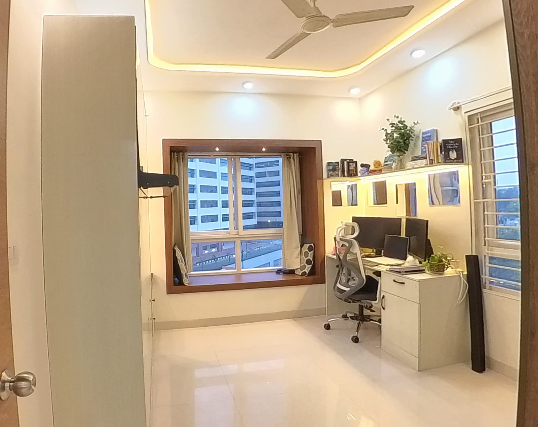 Godrej Republic view 12