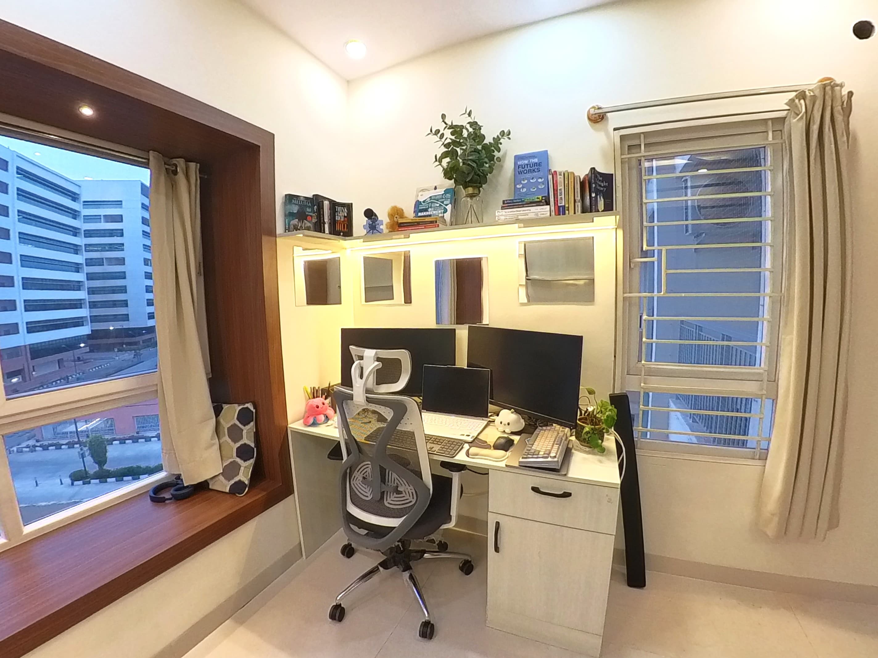 Godrej Republic view 13