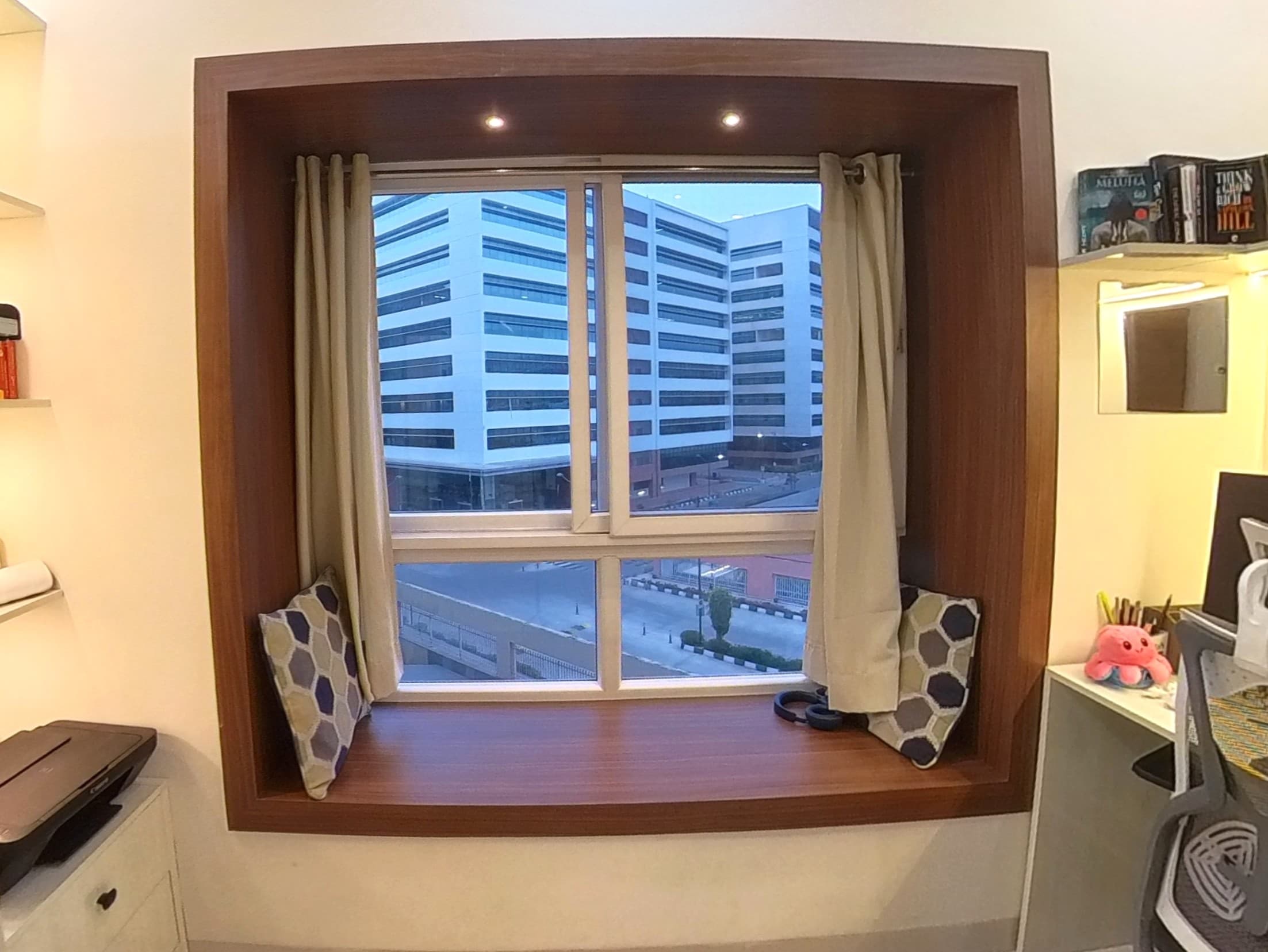 Godrej Republic view 14