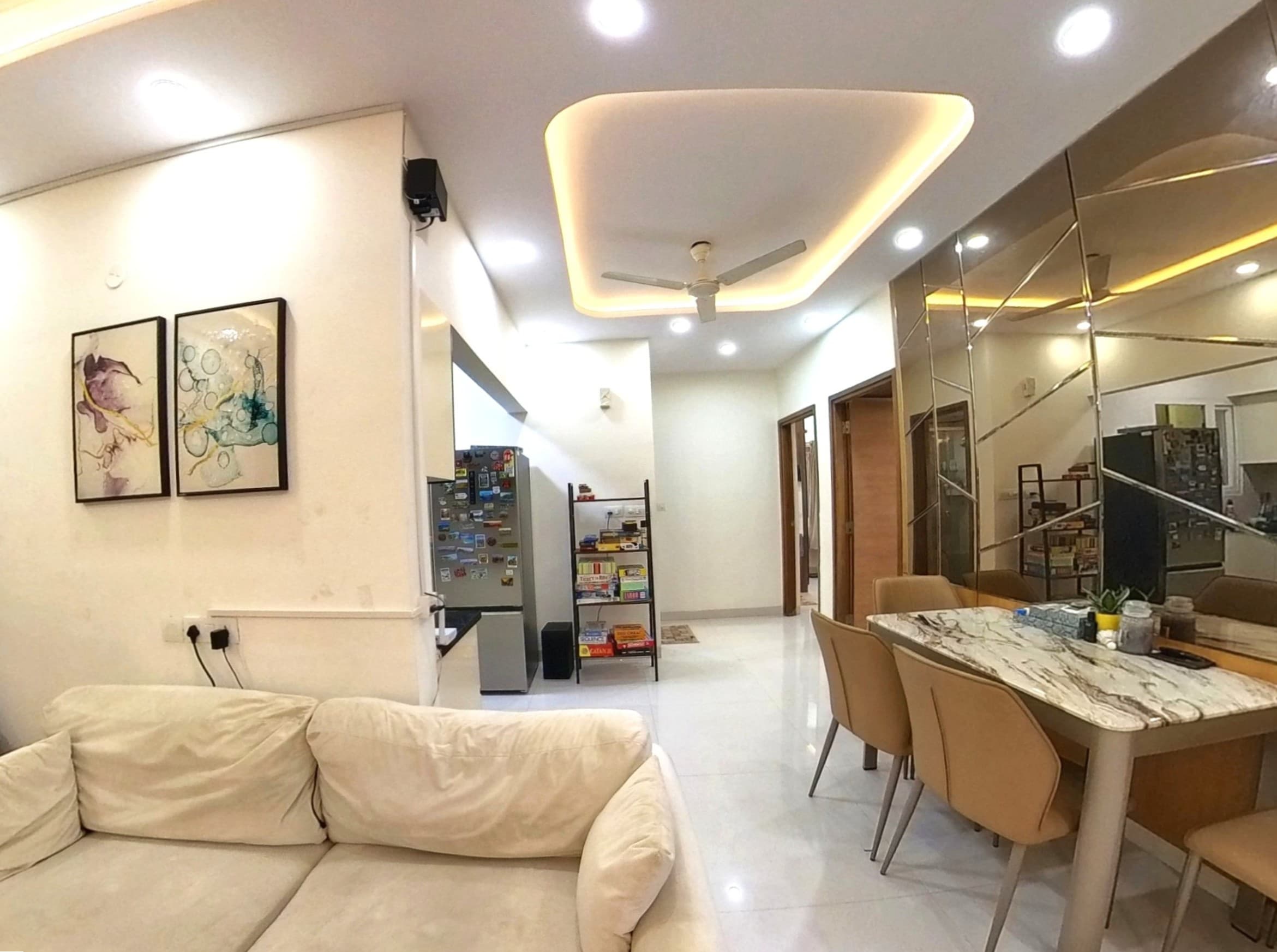 Godrej Republic view 3