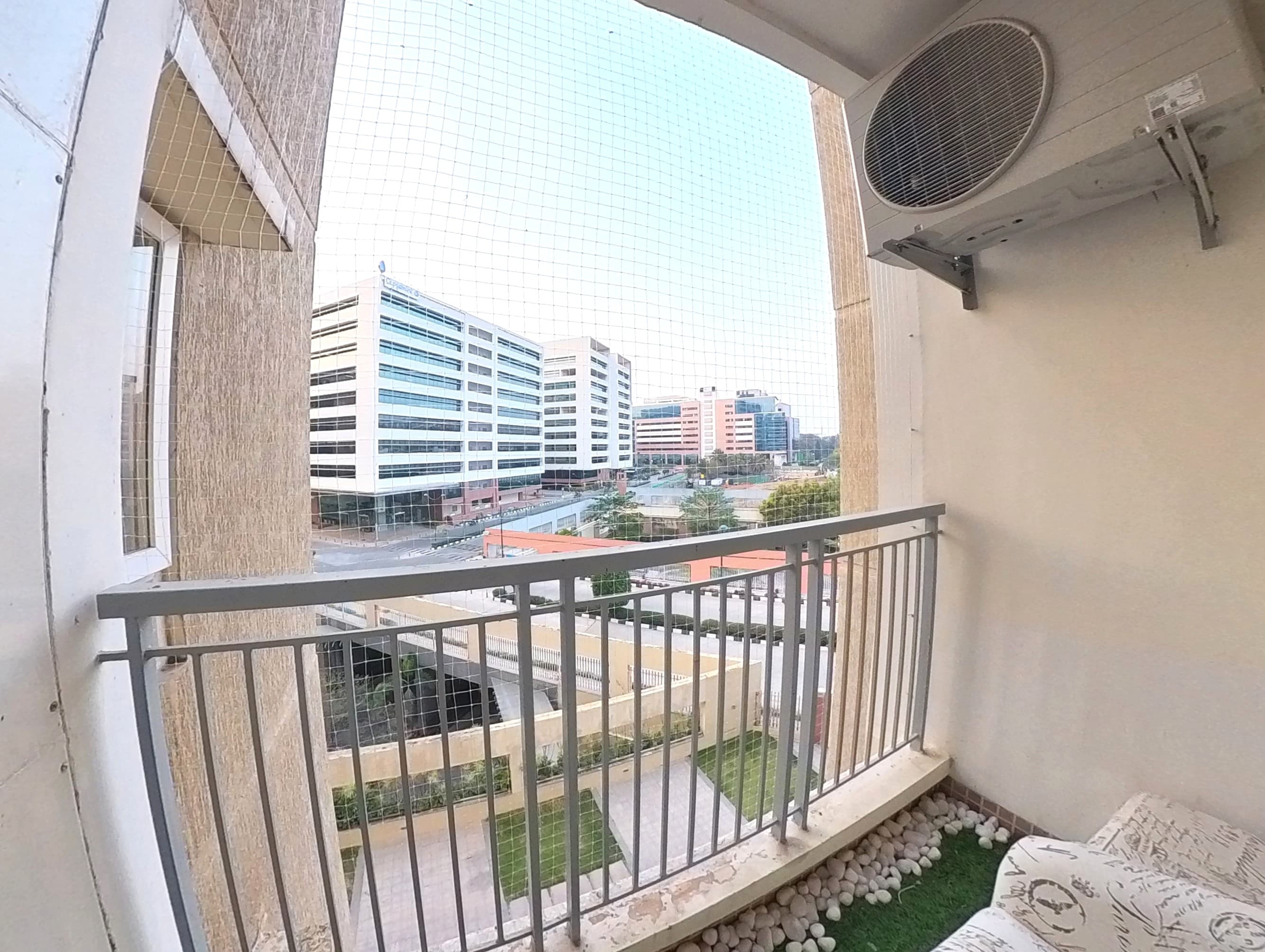 Godrej Republic view 4