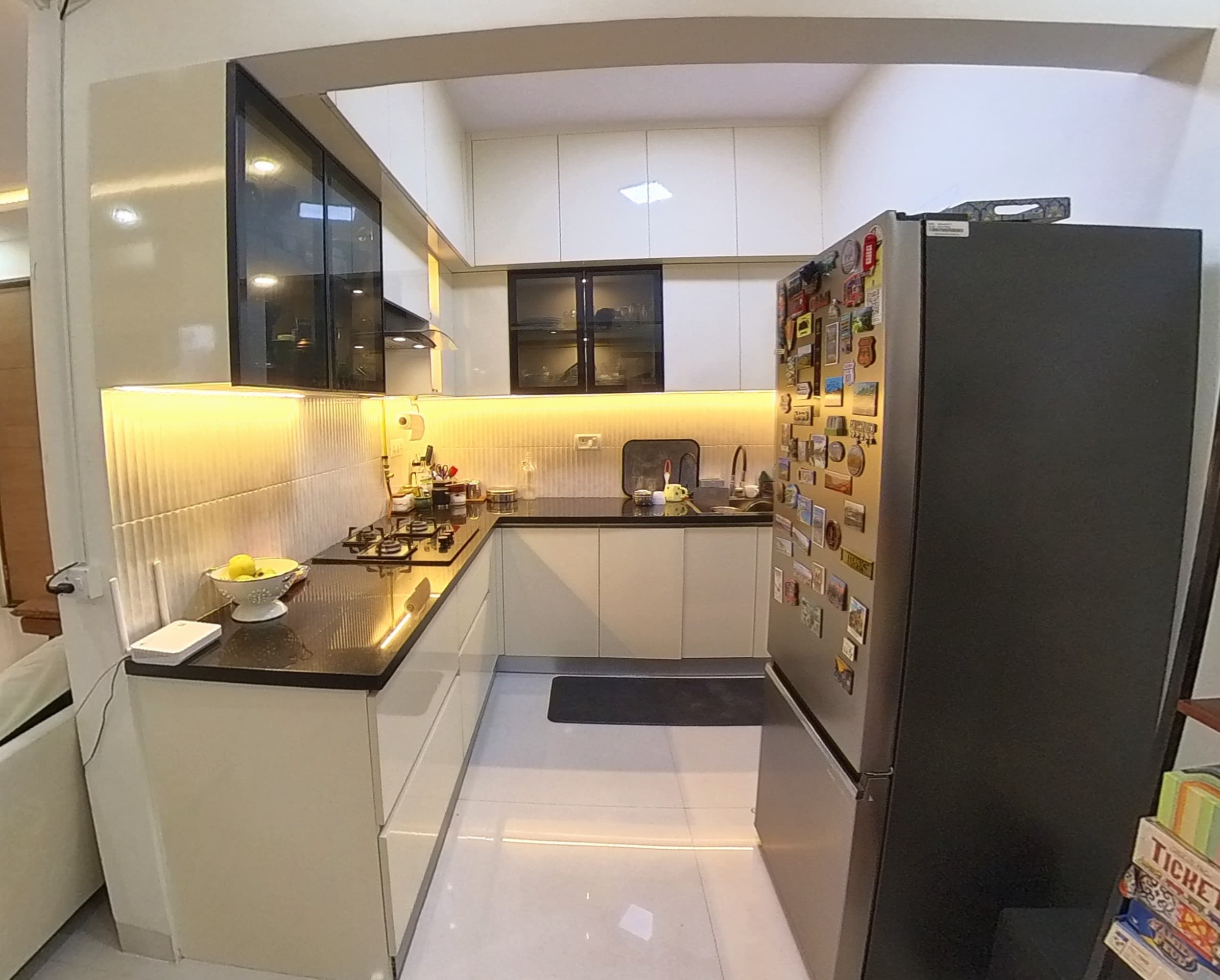 Godrej Republic view 5