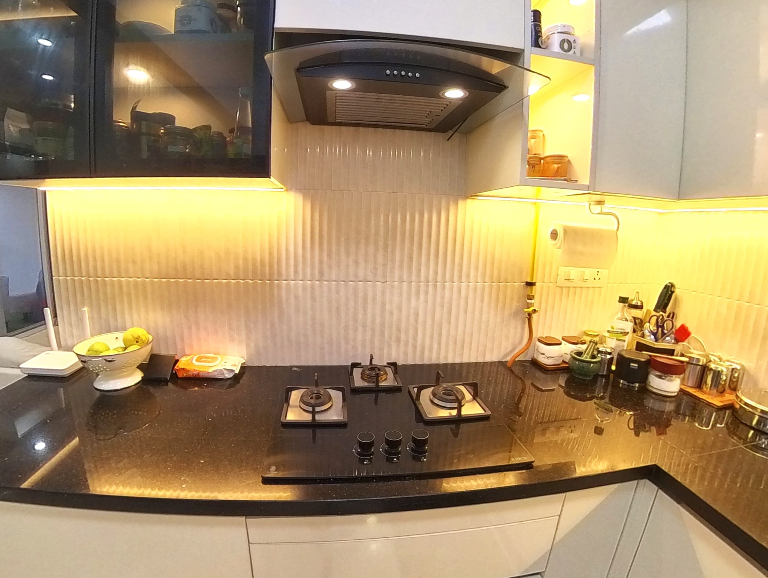 Godrej Republic view 6